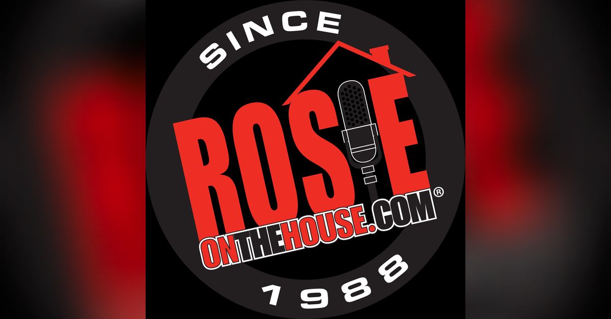3/30/19 OUTDOOR LIVING HOUR! Sprinklers Systems & Square Foot Gardening Rosie on the House