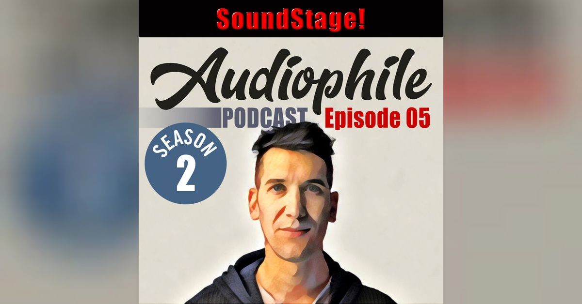 Daryl Wilson: Growing Up and Into Wilson Audio - The Wilson Household ...
