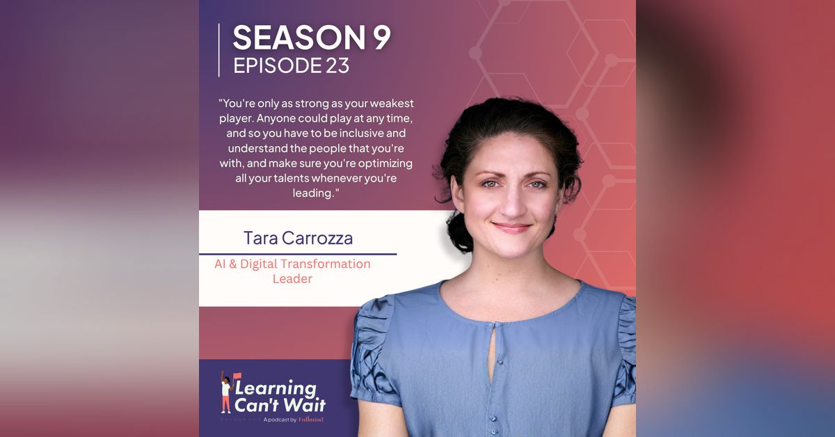 Digital Learning Innovation, AI Literacy and Governance & Equity in ...