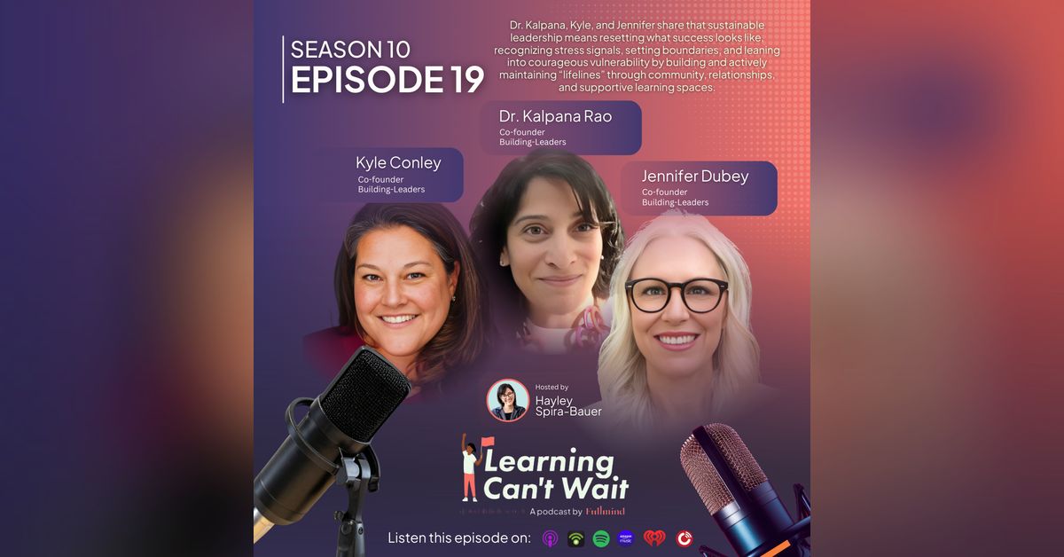 Lifelong learning and “lead learner” mindset, Psychological safety for ...