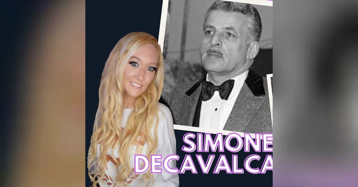 How Sam DeCavalcante ADMITTED to 8 murders and NEVER went to jail for