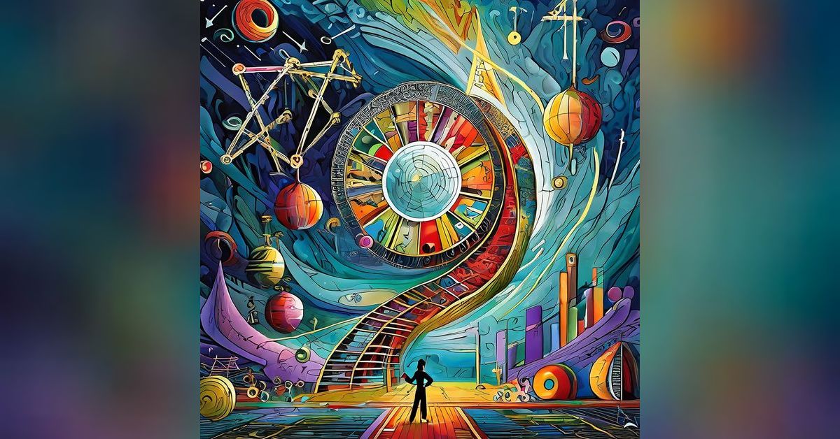 The Art Of Maths And The Maths Of Art Maths On The Move The art of maths and the maths of art maths on the move