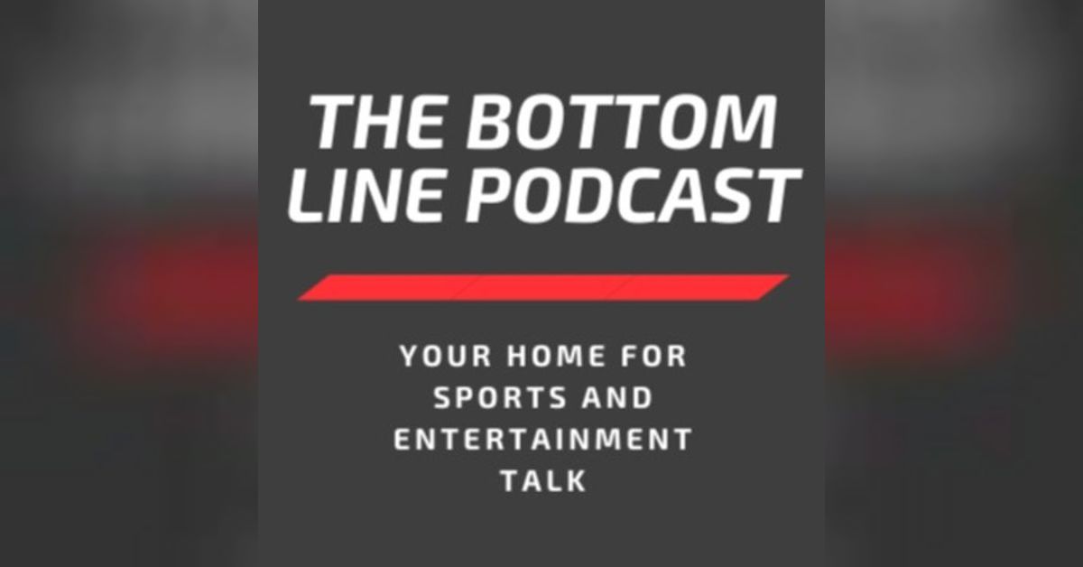 The Bottom Line Podcast: Recapping the NBA Draft Lottery | The Bottom ...