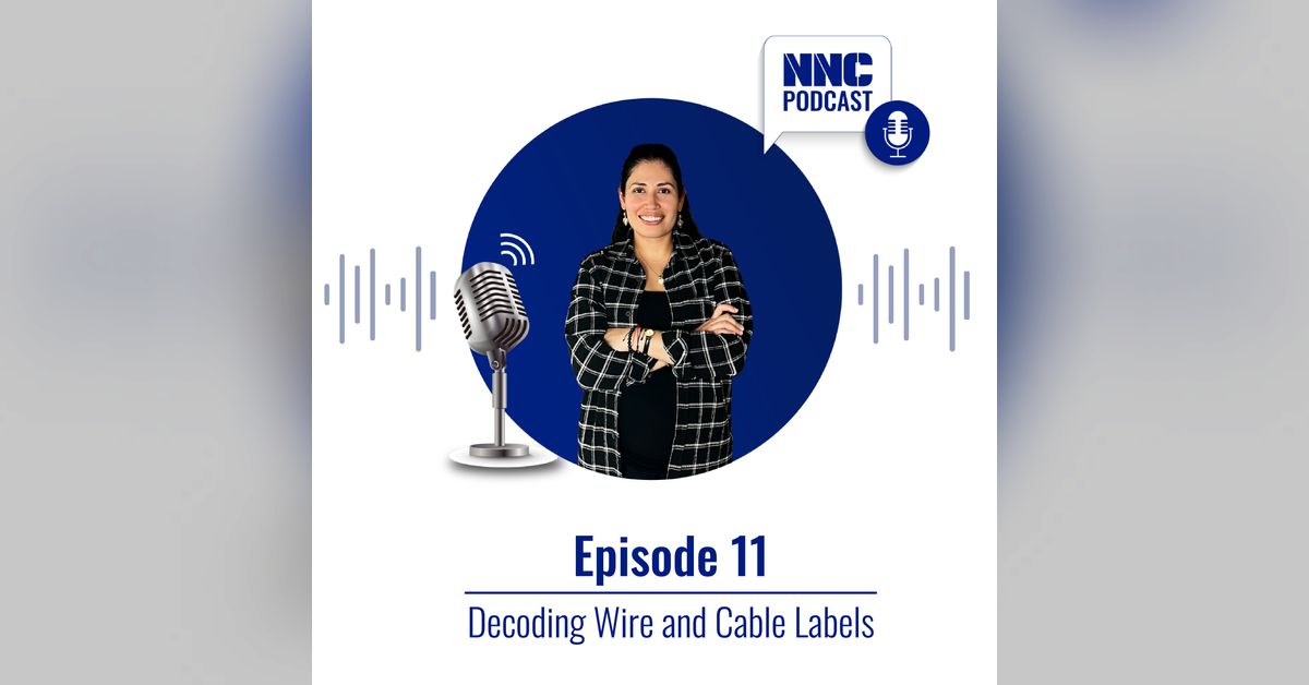 Decoding Cable Labels A Guide to Understanding Wire Markings Nassau