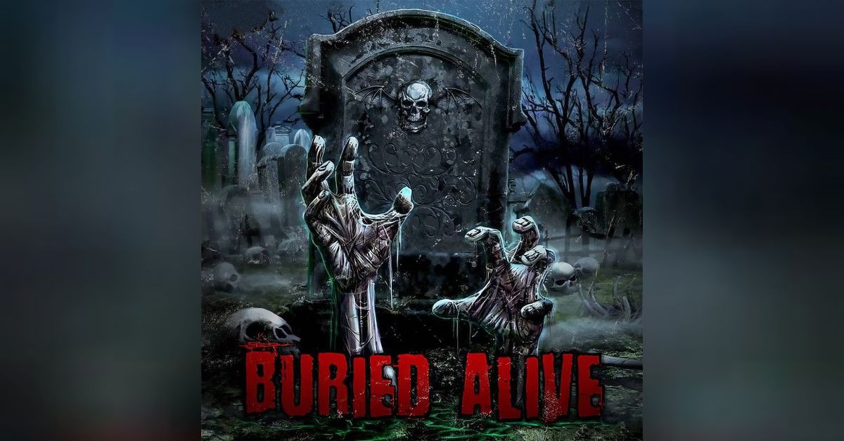 Buried Alive