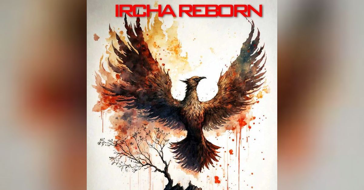 Spool Up 18 Ircha Reborn! | Maximum Collective Podcast