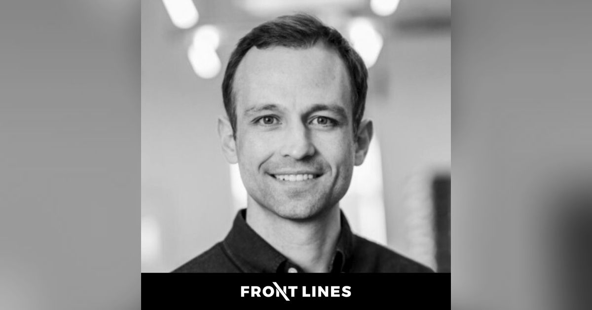 Alfred Griffin, CEO and CoFounder of LightForce 150 Million Raised