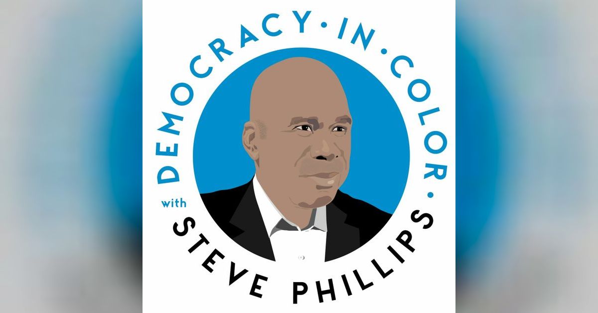 New York Times’ Astead Herndon on the Politics of Racial Reckoning