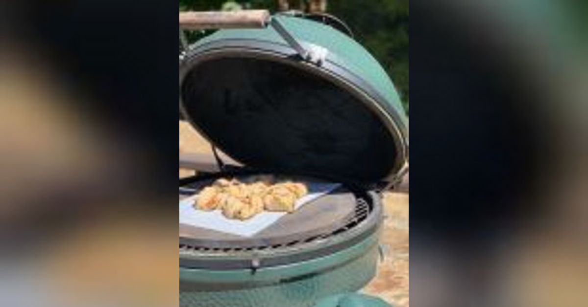 Ep 189 Quick Bite Star Bread Preheated Baking Podcast