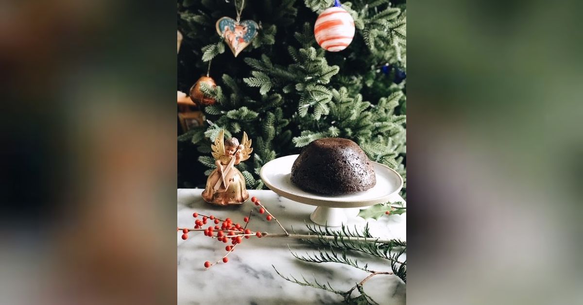 Ep 105.5 A Pudding Worth Singing About Preheated Baking Podcast