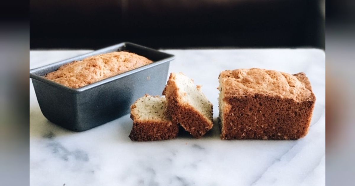 Ep 120 Seed Cake Transcends the Centuries Preheated Baking Podcast