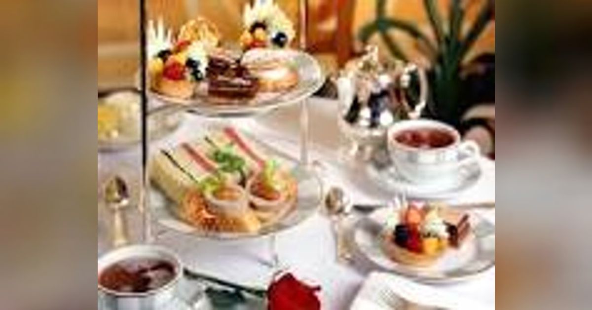 Ep 42 Tray Bakes and Teatime Preheated Baking Podcast