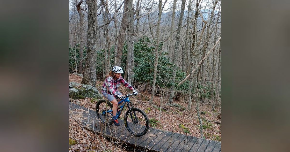 Ep.06: Gaining Confidence in the Outdoors | Appalachian Outdoorosity - Vimarsana News