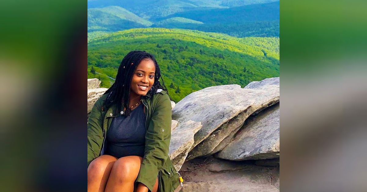 Ep.09 - Kennedy Williams - Comfort and Peace | Appalachian Outdoorosity - Vimarsana News