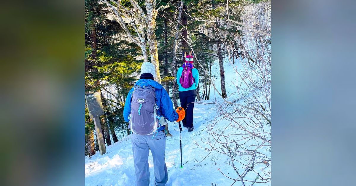 Ep.05: Dressing for the Cold (Part 2) | Appalachian Outdoorosity - Vimarsana News