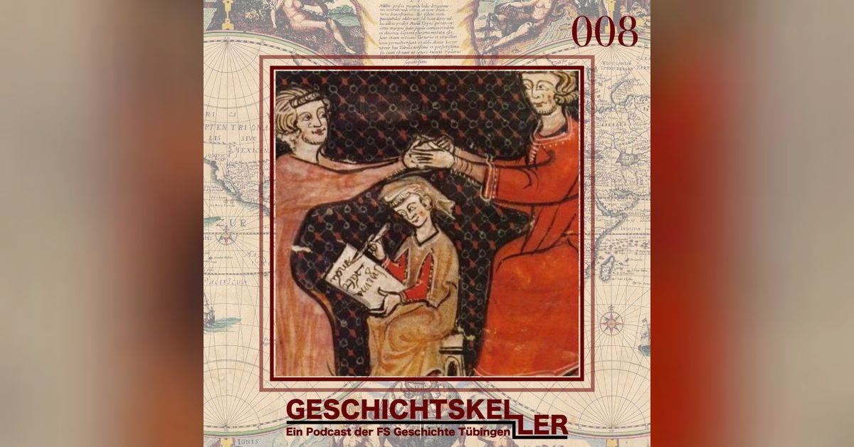 Das Lehnswesen eine falsche Vorstellung der mittelalterlichen