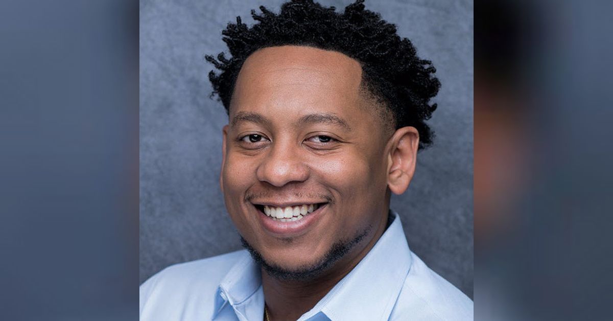 Episode 178: Rod Jones, on generous leadership | ASCE Plot Points Podcast