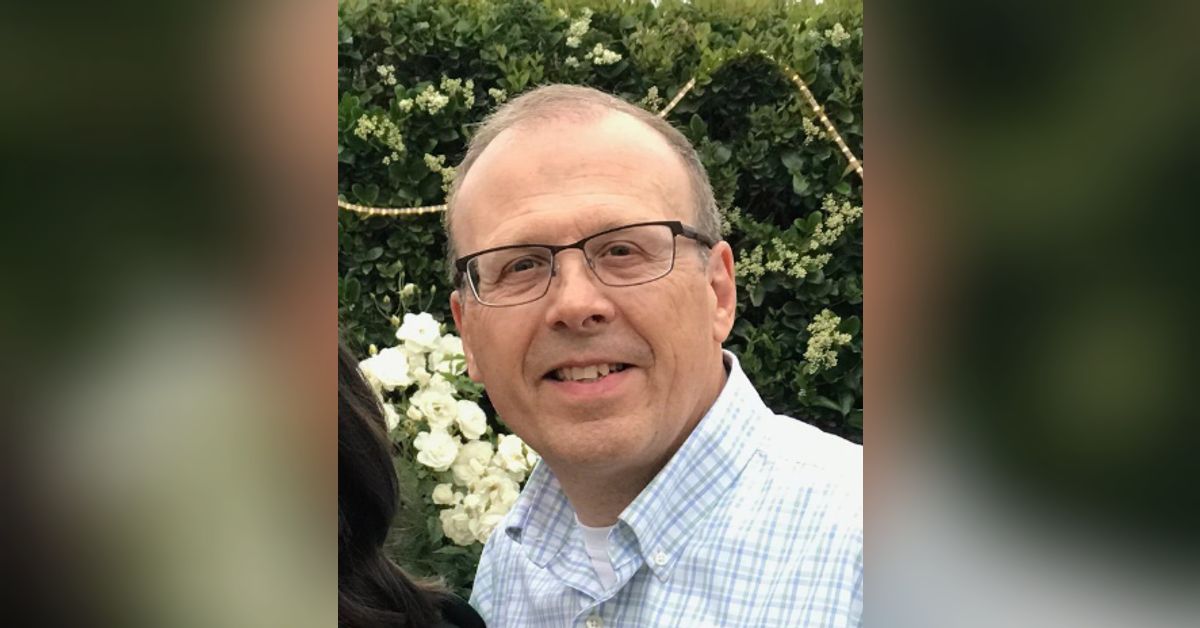 Frank Fish: LA Pastor and the California Fires | The Kubik Report
