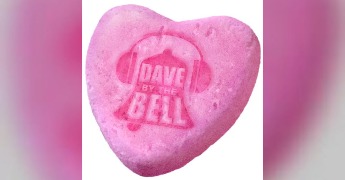 046 The Most Romantic Place on Campus | Dave by the Bell - Vimarsana News
