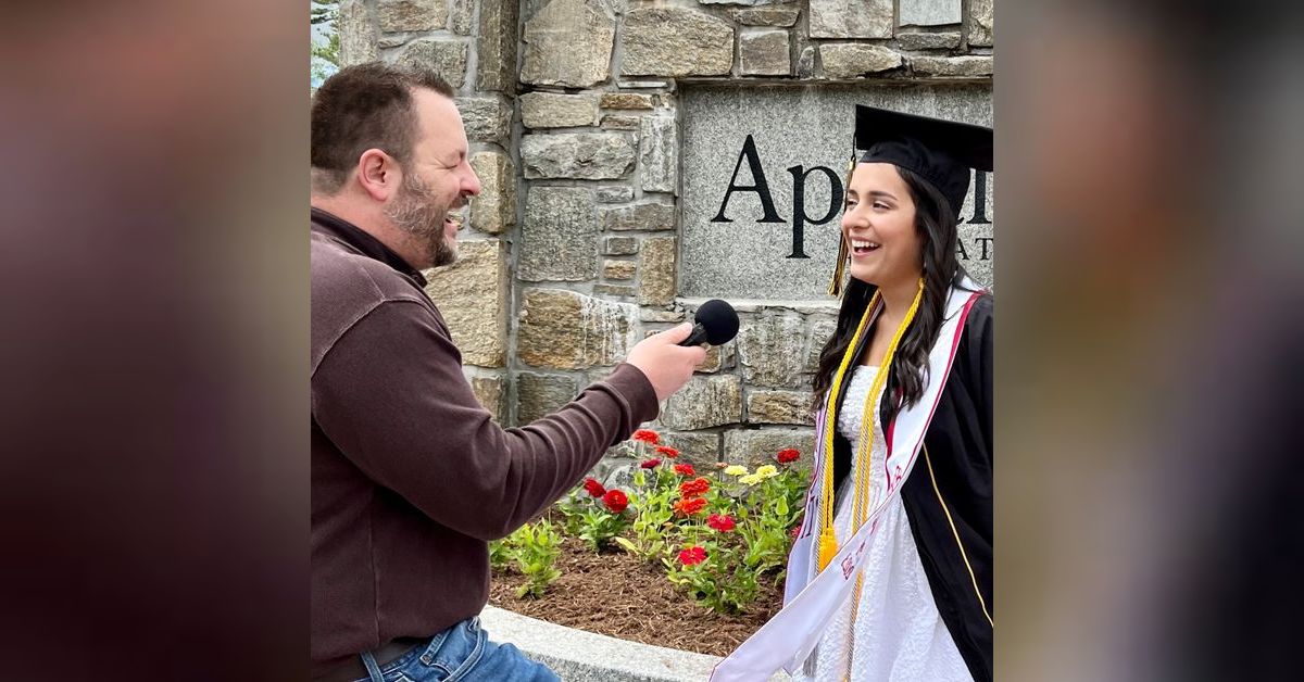 047 What's Next Graduate? | Dave by the Bell - Vimarsana News