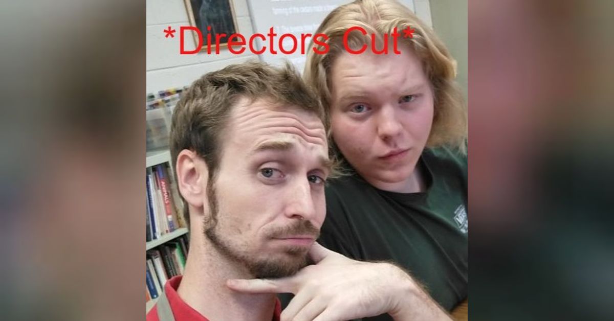 The Art Box - Episode 33 - Ten Minutes with Bilbo and Gollum *Directors ...