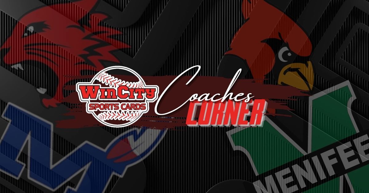 EP 341 Wincity Coaches Corner with Paris Greyhounds newest Coaches Dane ...