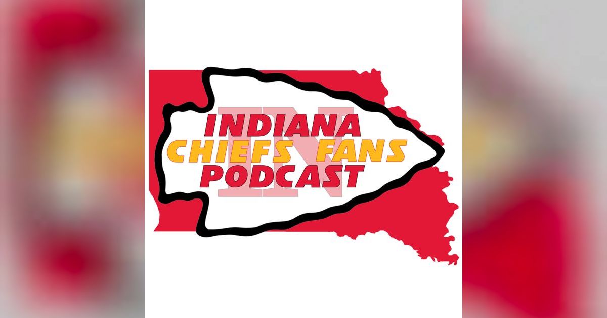 Indiana Chiefs Fans, S4 Ep 20 Chiefs @ Titans