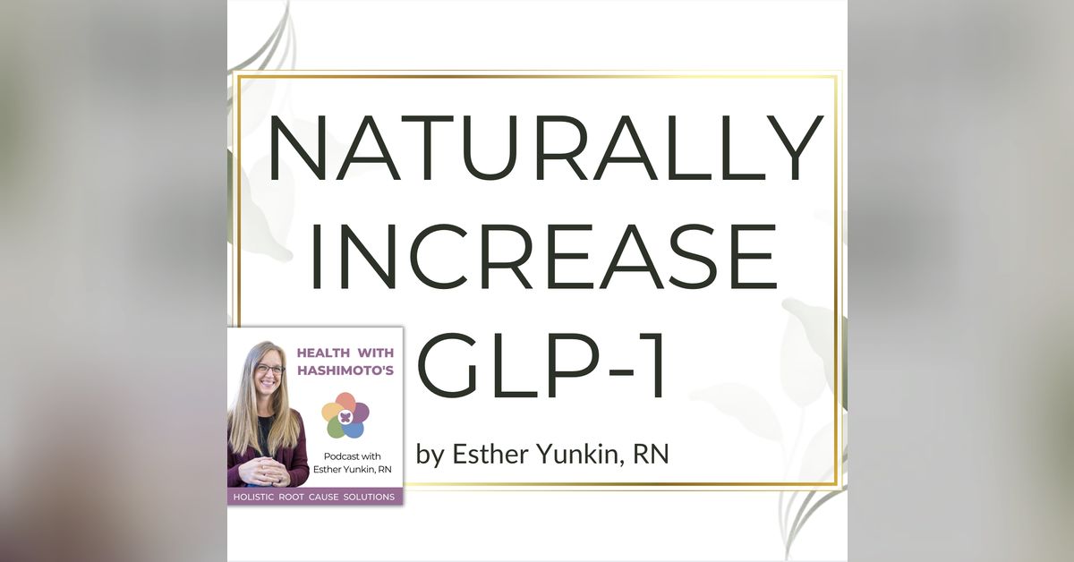 GLP-1 Agonists for Improving Metabolic Health with Autoimmune Disease ...