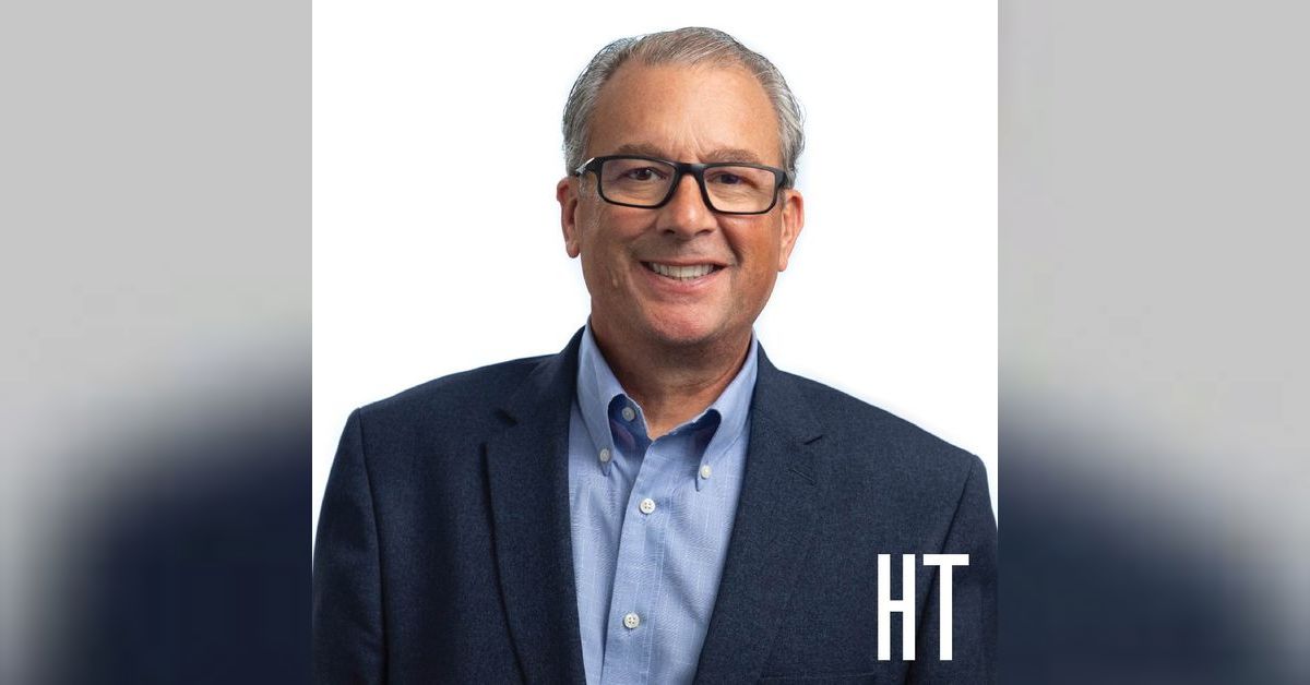 A Conversation With Gary Hartke, General Secretary for the Church of ...