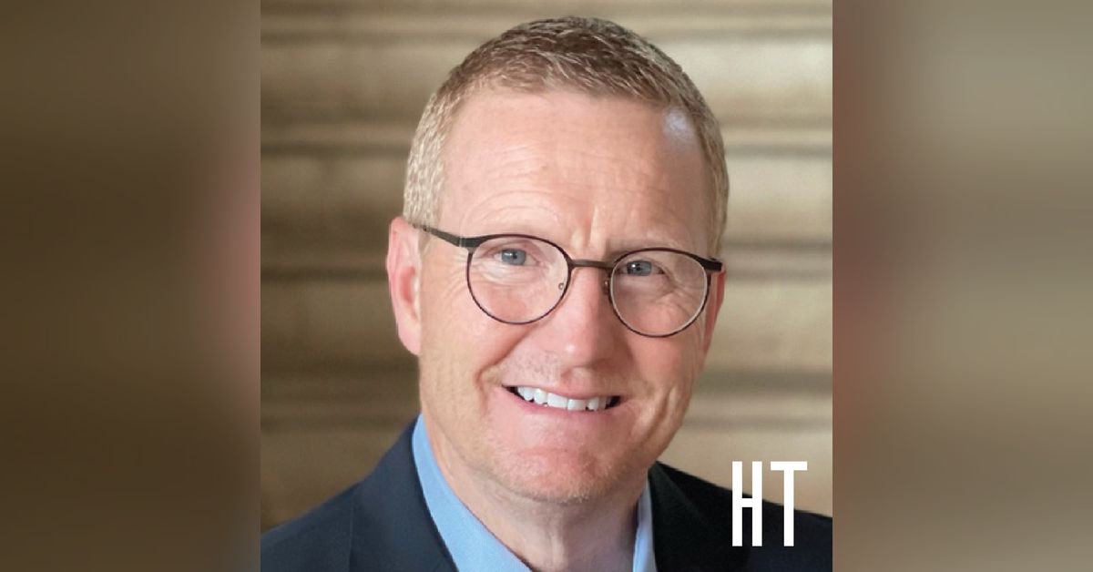 A Conversation with Stan Reeder, Regional Director of USA and Canada ...