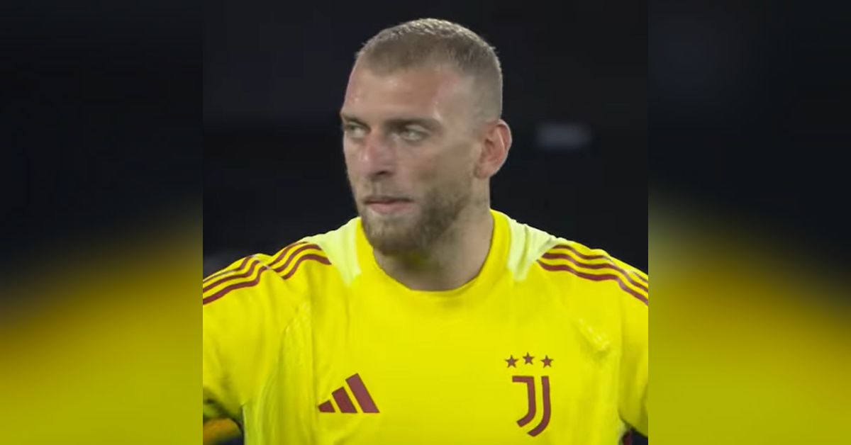 17/02/26 - Michelangelo Rampulla - Ex portiere, sulla Juventus | Radio ...