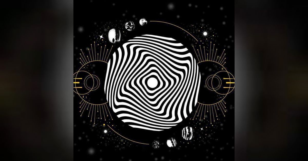 LF385 Carl Abrahamsson Source Magic The Origin of Art, Science, and