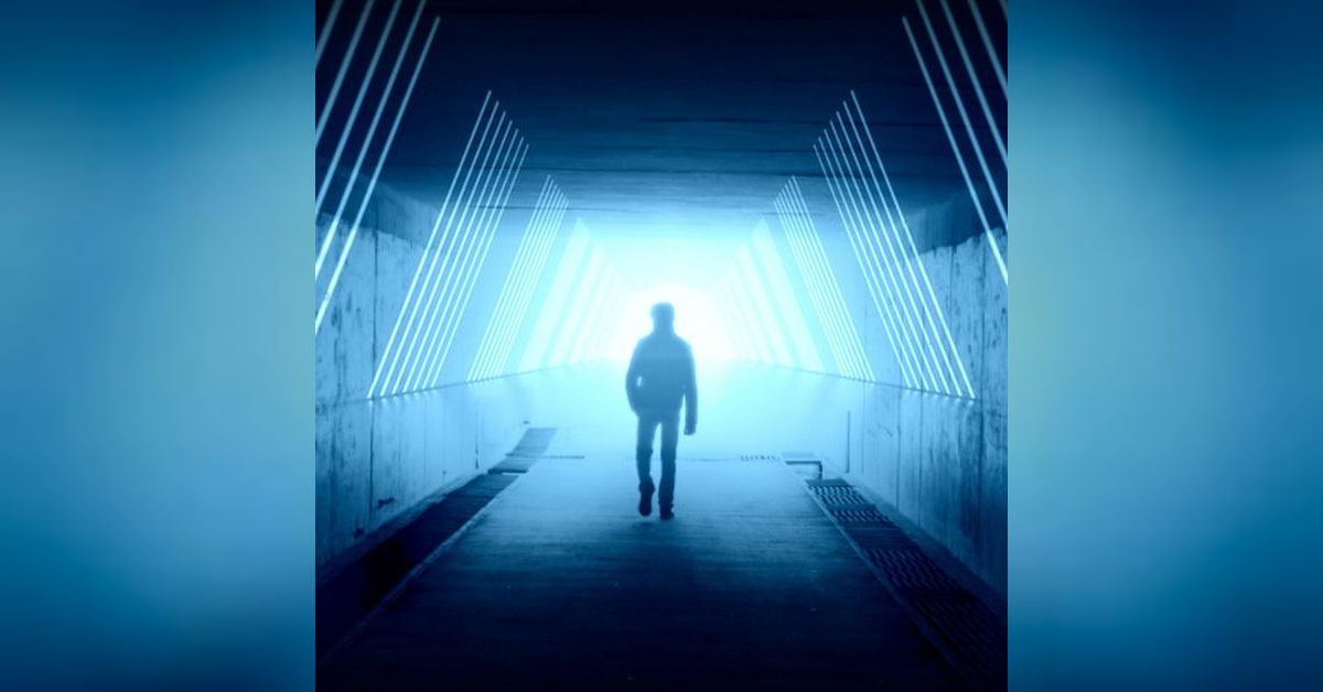 LF305 David Ditchfield From Near Death to New Life Part 1 Legalise Freedom Dot Com