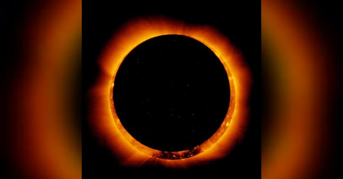 LF415 Richard Kretz Solar Eclipse 2024 What Does It Mean? Legalise