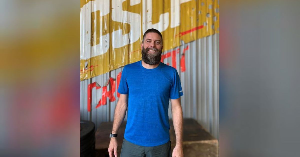 Matt Rice – Finding your Niche | Building Better People