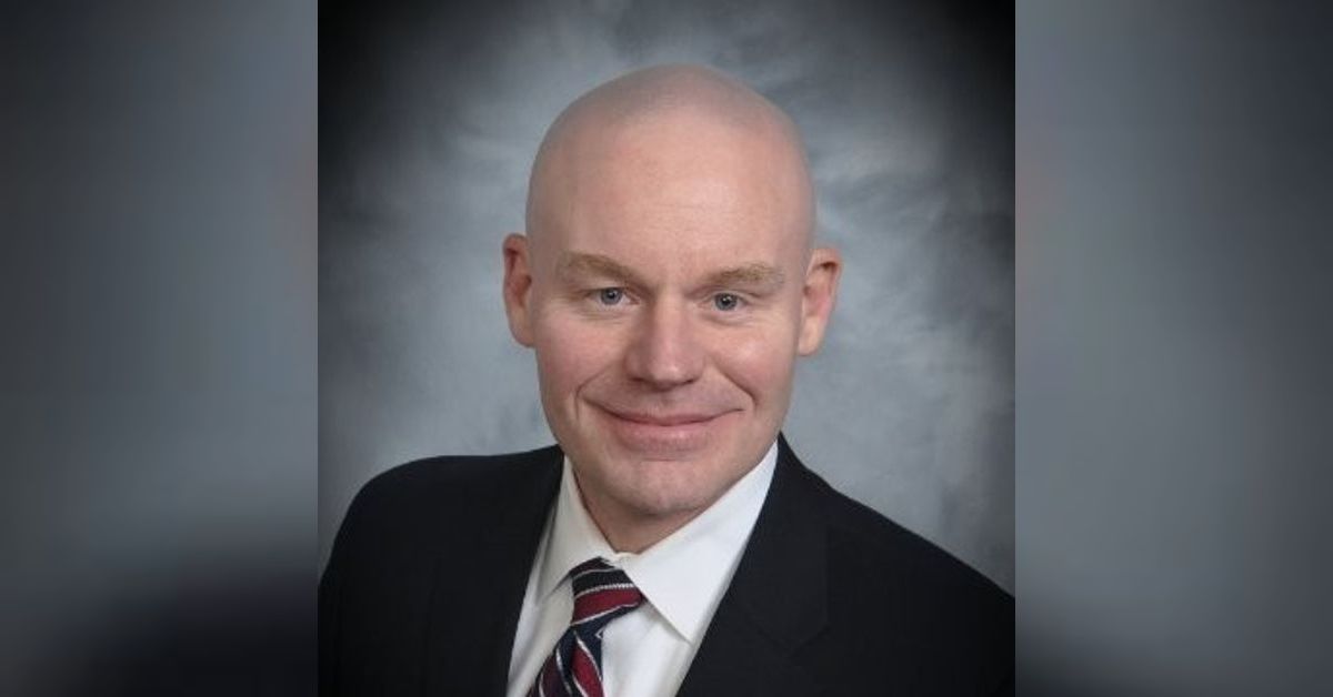 Mike Reddy President of the Benefits Division, and Senior Vice