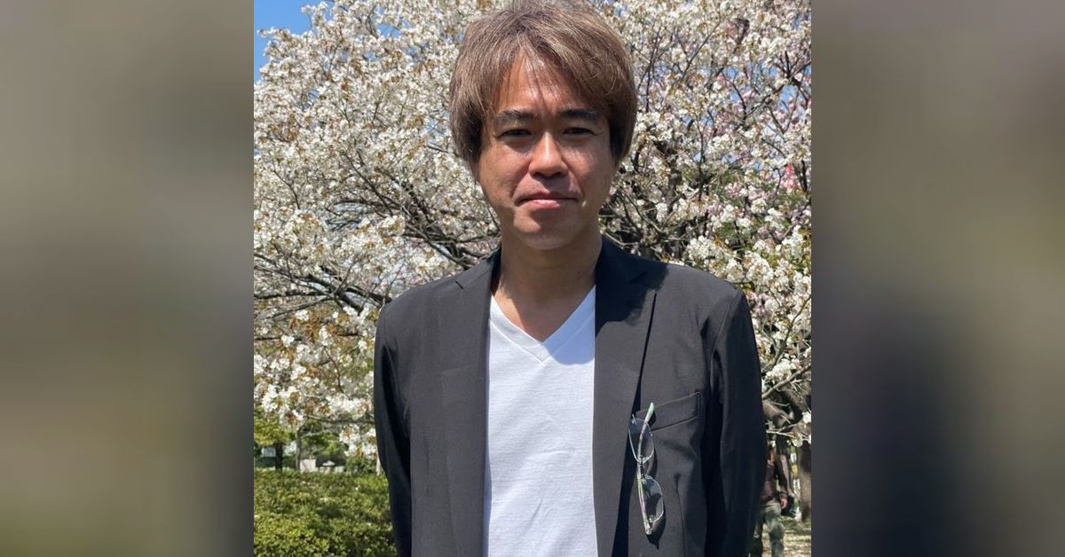 MATSUI Kazuhiko by IMURA Noriko 2025-1013 (20'24