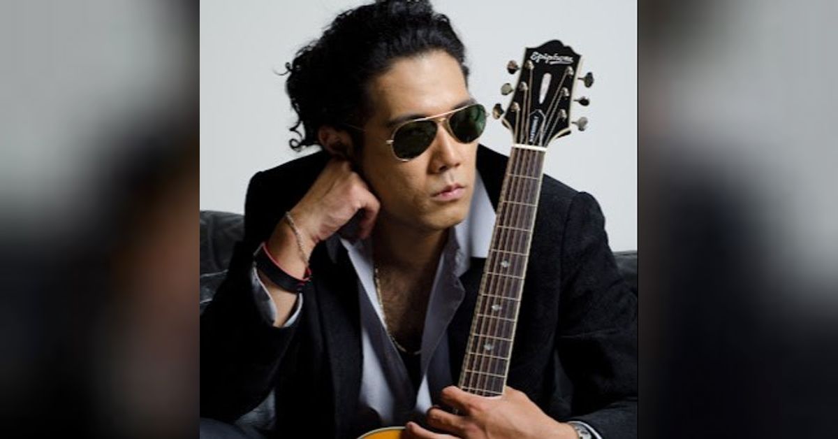 ミュージシャン tama TAMADA Shota Interview by IMURA Noriko and DJ Kay 2025-0421 (26'45