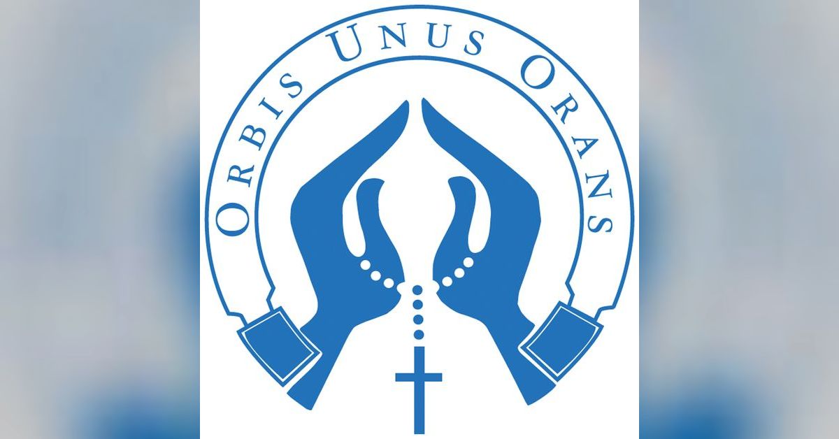 Join Our Lady's Blue Army | Fatima Today
