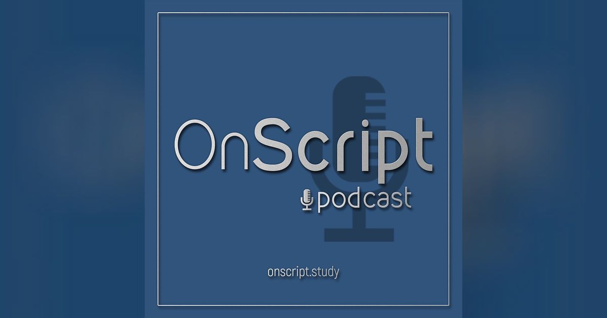 Onscript Michael Carasik - Jewish Commentary | OnScript