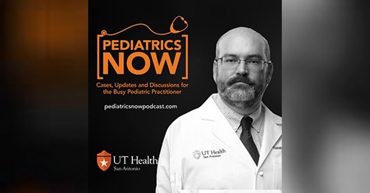 School Refusal Insights from Pediatric Psychiatrist Thomas Matthews