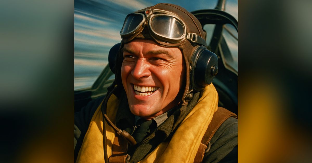 World of Warbirds Podcast - Superfuels: Quest for Power #4 | Free ...