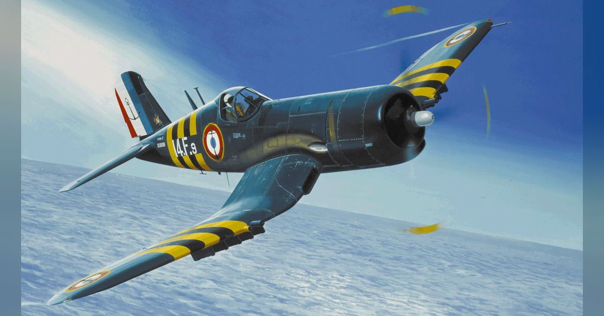 (未使用･未開封品)Roaring Glory Warbirds: F4U Corsair Roaring Glory Warbirds VOUGHT F4U CORSAIR VOL. 3 - DVDs 'nSuch