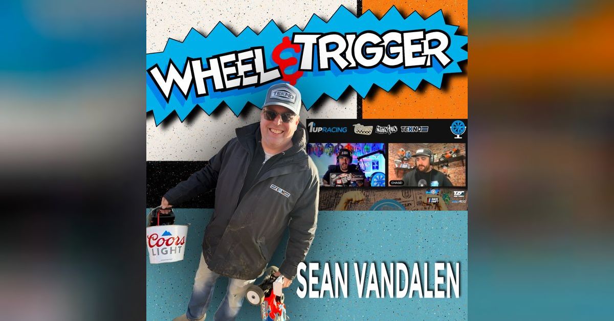 Wheel & Trigger Live with Brent, Chase and Sean VanDalen (DNC Edition ...