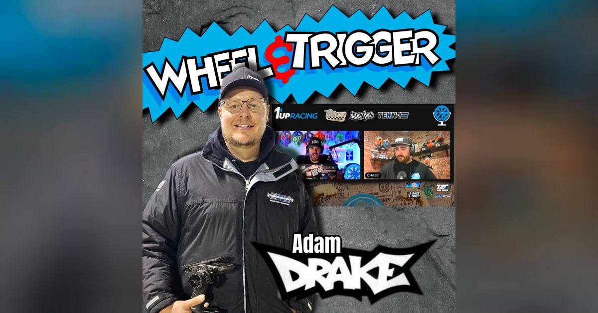 Wheel & Trigger Live with Brent, Chase and Special Guest The Drake ...