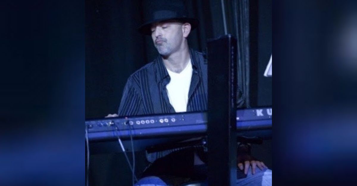 Peter Fish Patsy Raney Peter Fish- Picture Writes Music (Bodysnatchers, Rosie O’Donnell Theme ...