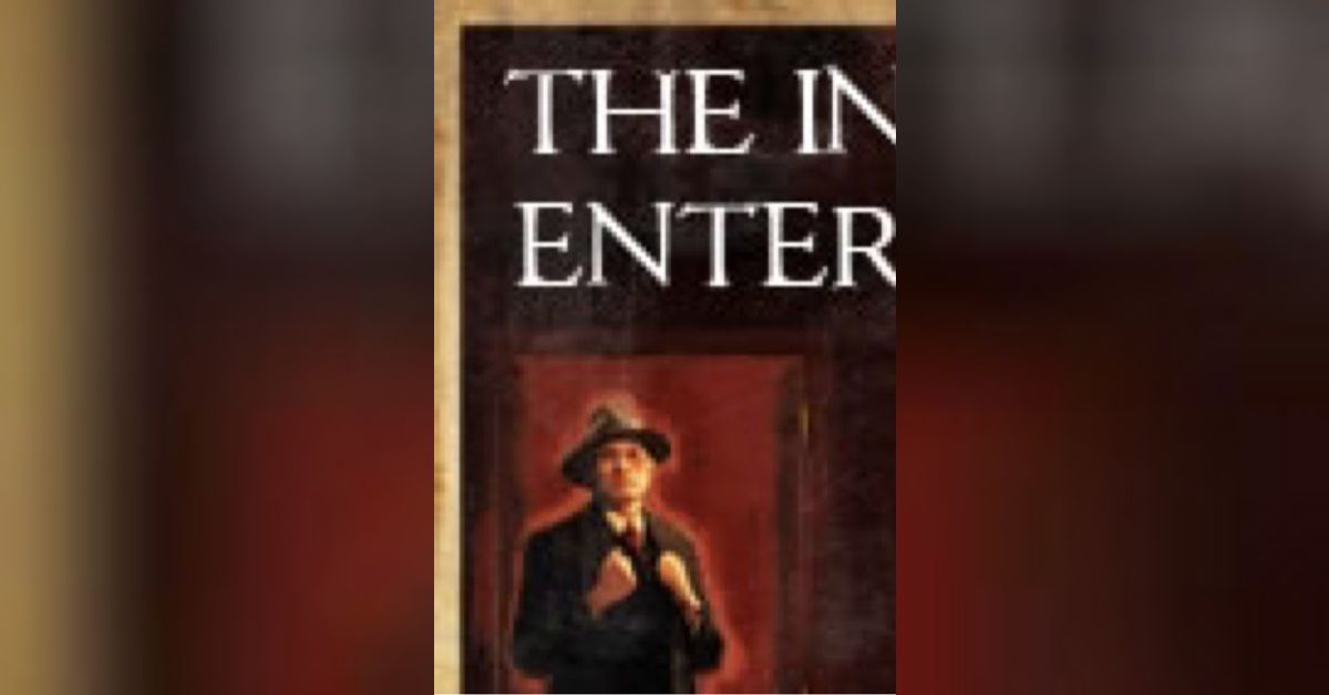 What is thr role of Inspector Goole? MVP