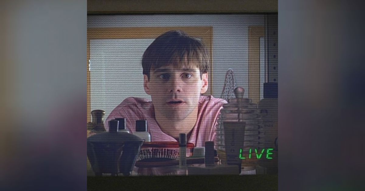 The Truman Show 2: The UnReal World | Beyond The Box Set