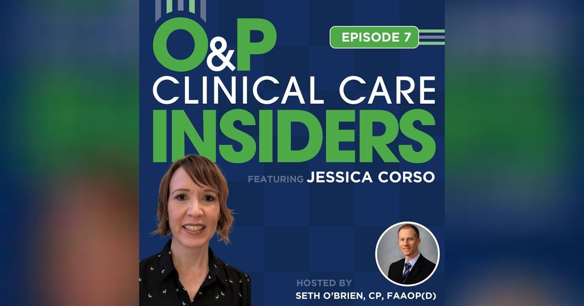 Cranial Helmets, Scanning Technology and Working in Pediatrics A