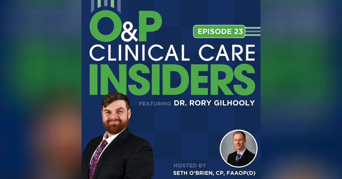 Diabetic Foot Health, Orthotic Interventions, and the Role of ...